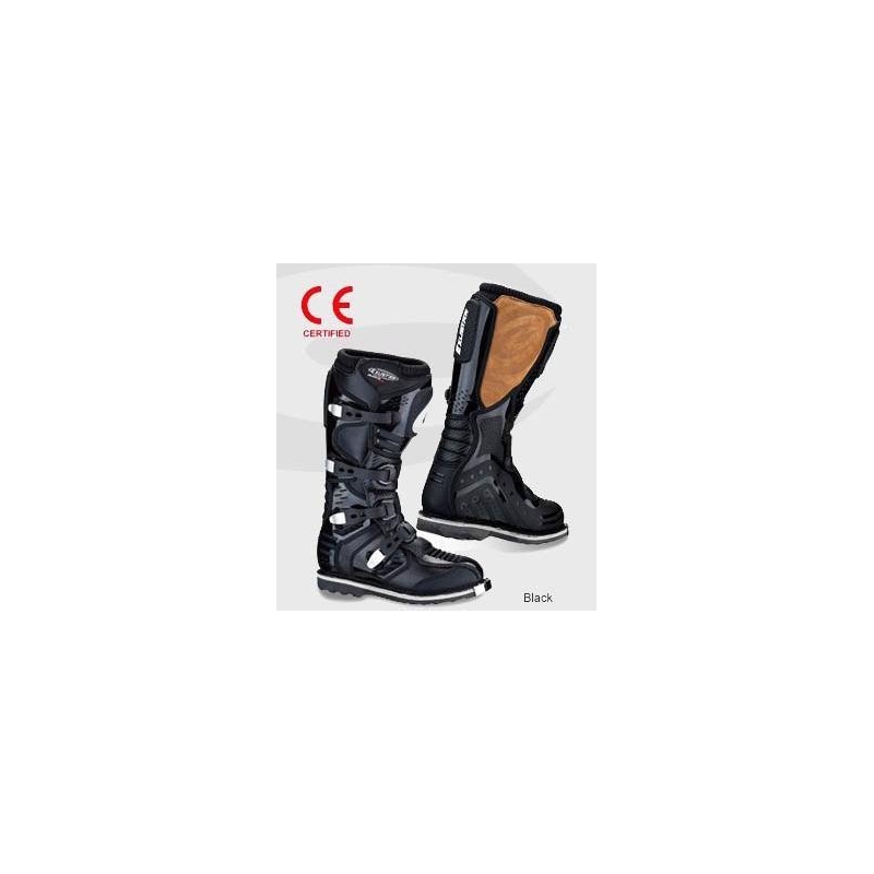 Offroad boty Exustar Star Pro 302 výprodej