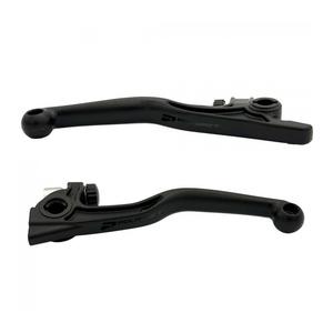 APT Levers kit POLISPORT 91575 fekete