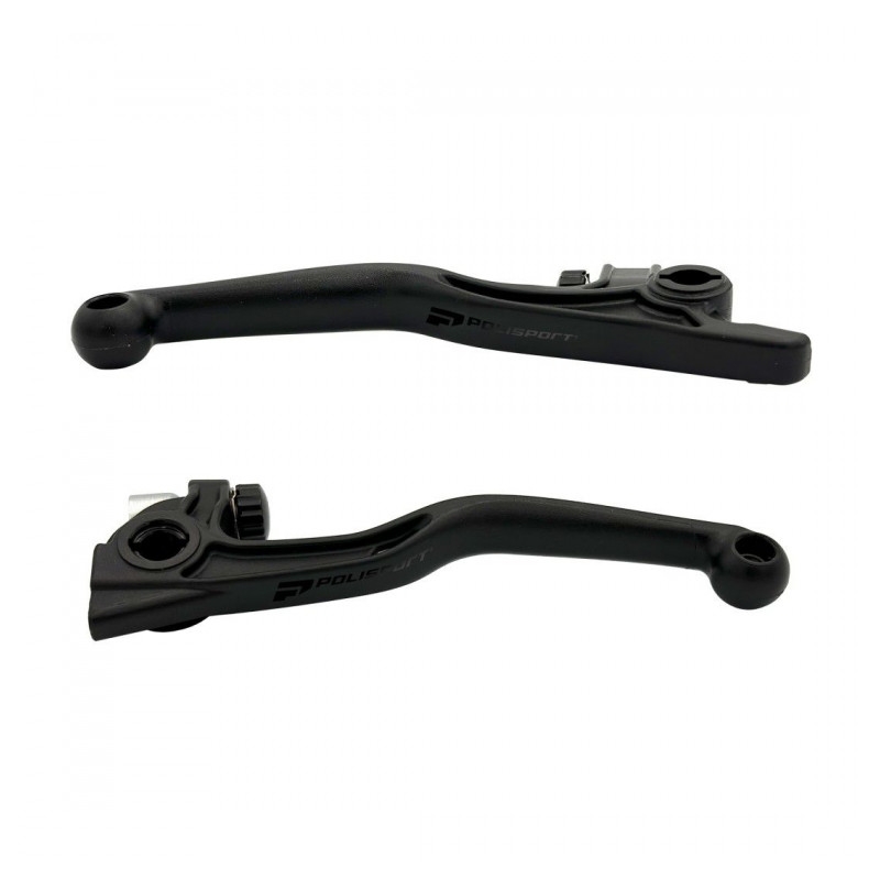 APT Levers kit POLISPORT fekete