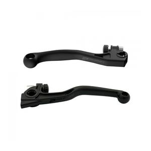 APT Levers kit POLISPORT 91581 fekete