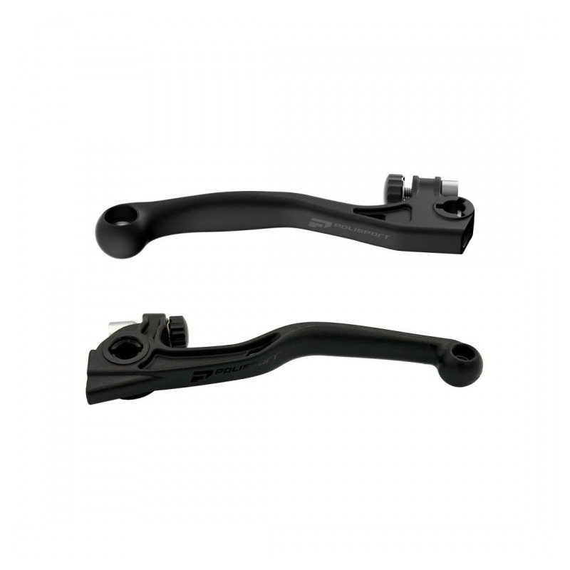 APT Levers kit POLISPORT fekete
