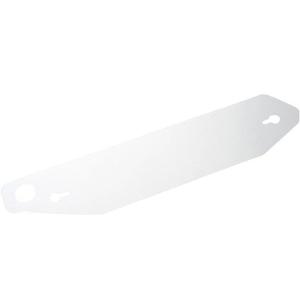 MT Kre 2/Plus tear-off fóliák, átlátszó 5 db