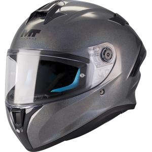 Integrální helma na motorku MT Targo S Special Pure T2 lesklá vícebarevná