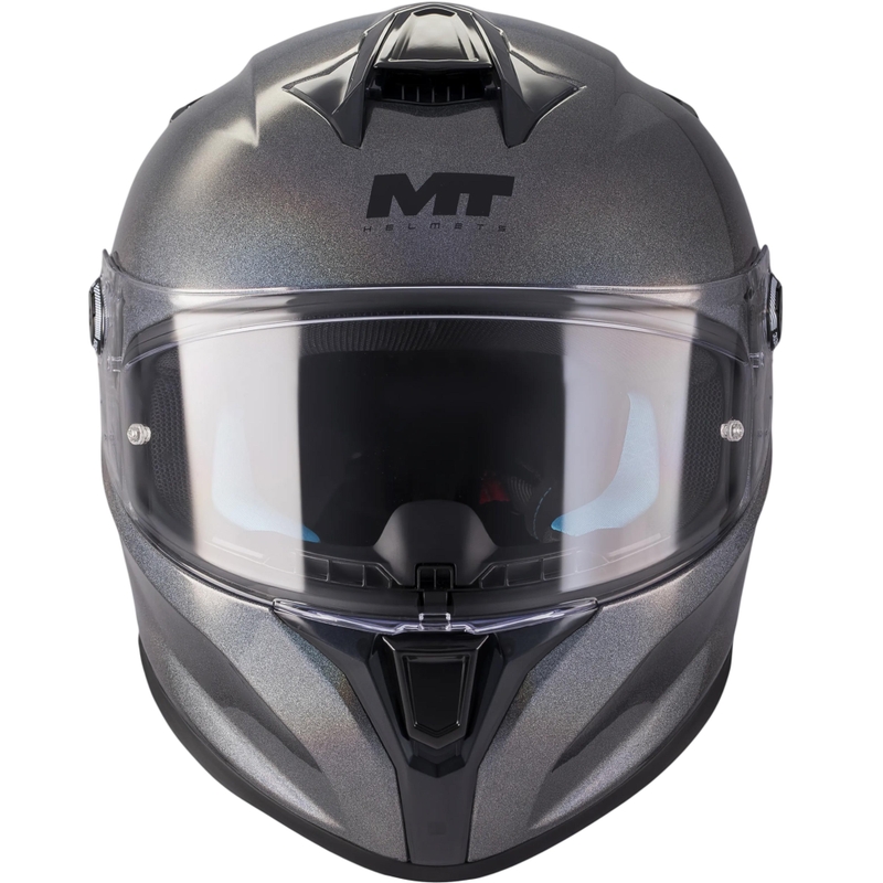 Integrální helma na motorku MT Targo S Special Pure T2 lesklá vícebarevná