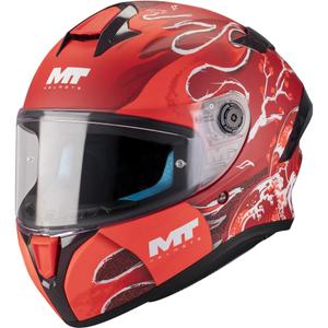 Integrální helma na motorku MT Targo S Yamanaka_26_Season C5 matná červená