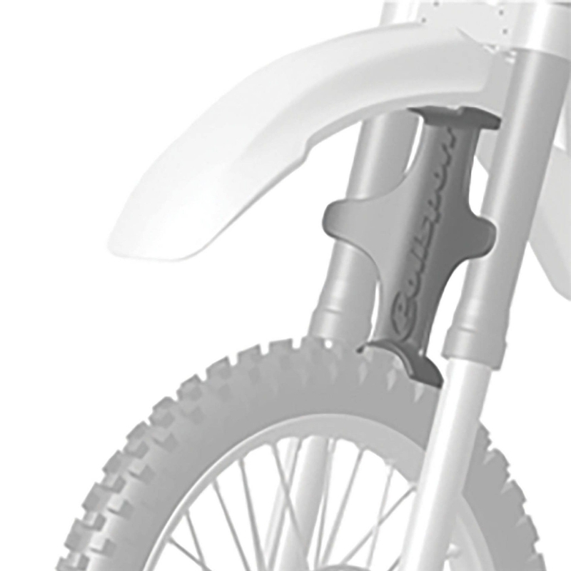 Fork saver POLISPORT fekete
