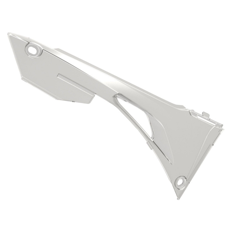 Airbox covers POLISPORT áttetsző részére HONDA CRF 450 R 2017-2020, HONDA CRF 250 R 2018-2021