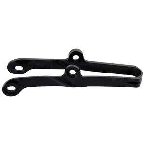 Chain slider POLISPORT 8451800001 fekete részére SUZUKI RM-Z 250 2004-2006