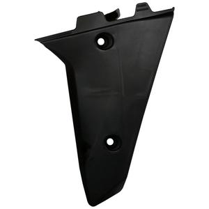 Radiator scoops POLISPORT 8426900002 (pár) fekete