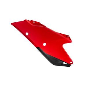 Side Panels POLISPORT 8473900005 piros