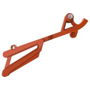 Front sprocket protector POLISPORT 8467700002 narancssárga