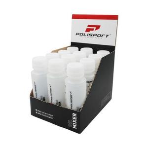 Oil mixer POLISPORT PROOCTANE 8152500003 250ml (set 10) áttetsző