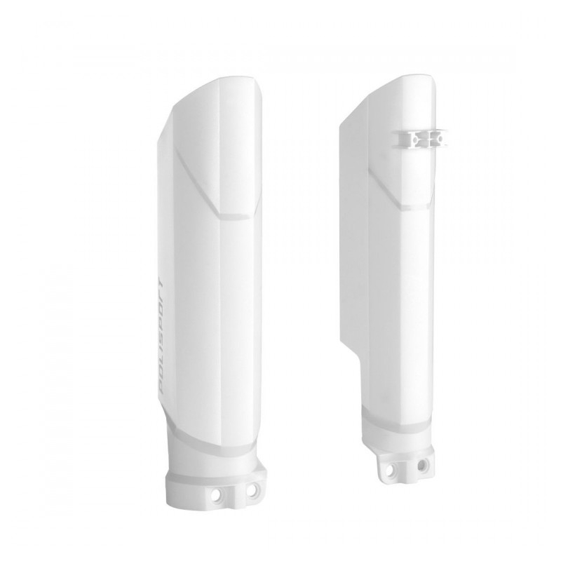 Fork guards POLISPORT fehér