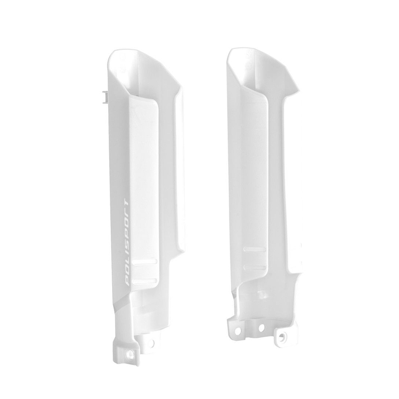 Fork guards POLISPORT fehér
