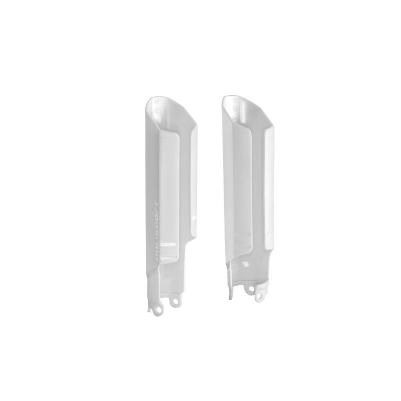Fork guards POLISPORT fehér
