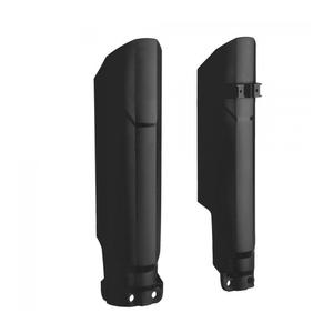 Fork guards POLISPORT 8399300003 fekete