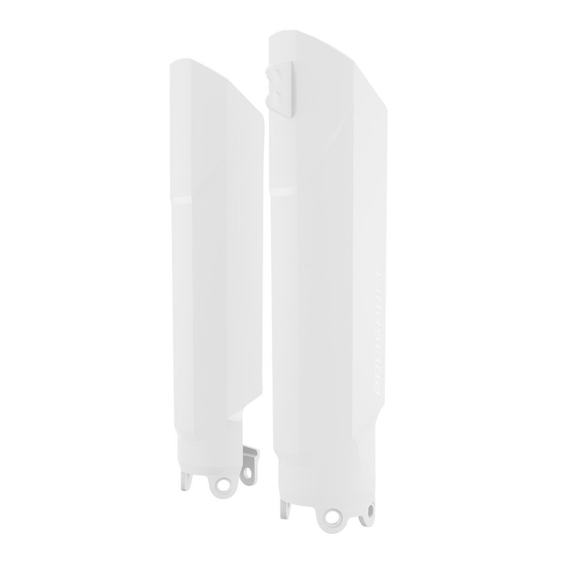 Fork guards POLISPORT fehér