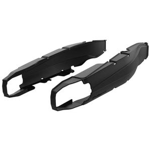 Swingarm protectors POLISPORT PERFORMANCE 8463400001 fekete