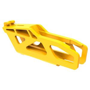 Láncvezető POLISPORT 8465000002 yellow RM 01 részére SUZUKI RM-Z 250 2019-2026, SUZUKI RM-Z 450 2018-2026
