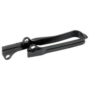 Chain slider POLISPORT 8453900001 fekete részére SUZUKI RM-Z 250 2010-2018, SUZUKI RM-Z 450 2007