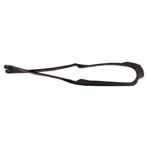 Chain slider POLISPORT 8454600001 fekete részére HONDA CRF 450 R 2013-2016, HONDA CRF 250 R 2014-2017