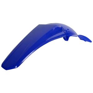 Hátsó sárvédő POLISPORT 8551400002 blue Yam 98 részére YAMAHA YZ 250 F 2006-2009, YAMAHA YZ 450 F 2006-2009