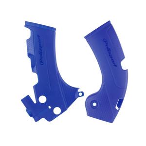 Frame protector POLISPORT PERFORMANCE 8466200002 kék