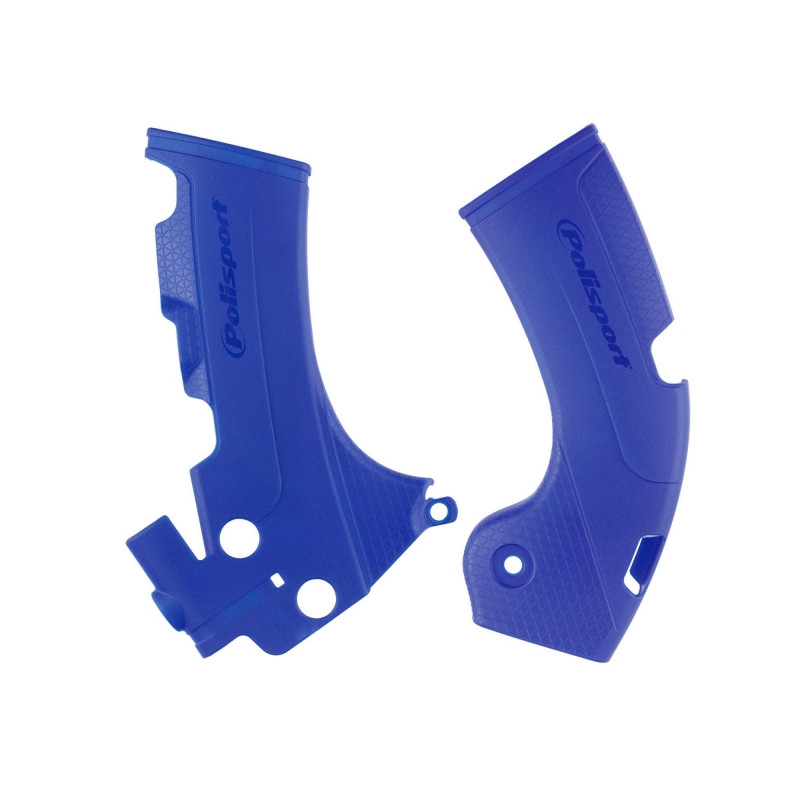 Frame protector POLISPORT PERFORMANCE kék