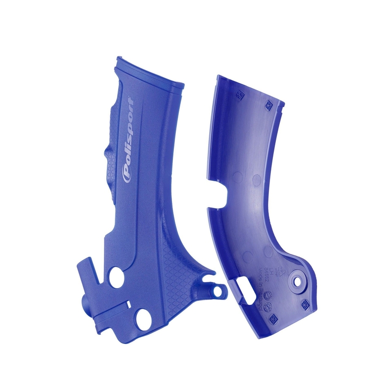 Frame protector POLISPORT PERFORMANCE kék