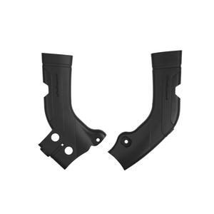 Frame protector POLISPORT PERFORMANCE 8472600001 fekete