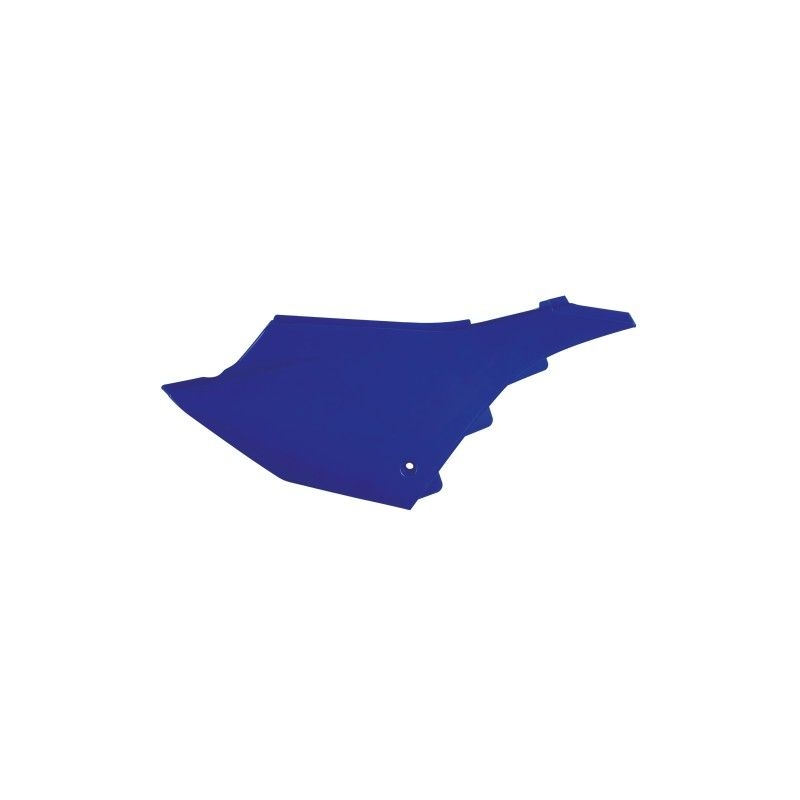 Side Panels POLISPORT (pár) Blue Yamaha részére YAMAHA YZ 125 2022-2026, YAMAHA YZ 250 2022-2026