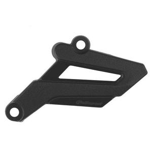 Front Sprocket Protector POLISPORT 8487100001 fekete