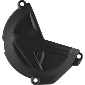 Clutch Cover protector POLISPORT PERFORMANCE 8478700001 fekete