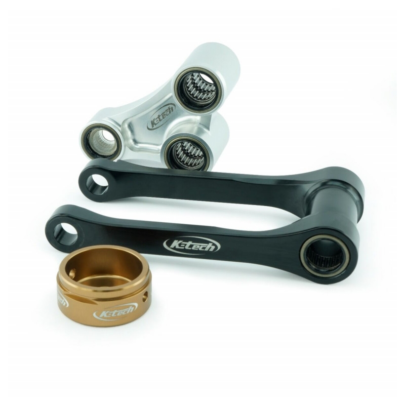 RCU Linkage assy K-TECH