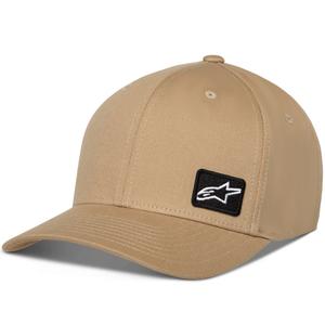 Kšiltovka  Alpinestars Pivot khaki