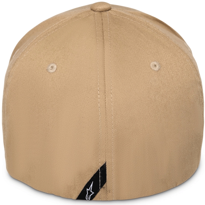 Alpinestars Pivot sapka khaki