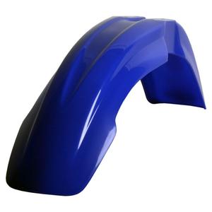 Első sárvédő POLISPORT 8552200005 blue Yam 98