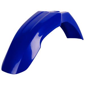 Első sárvédő POLISPORT 8563500001 blue Yam 98 részére YAMAHA YZ 80 1993-2001, YAMAHA YZ 85 2002-2014
