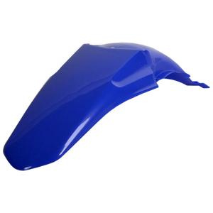 Hátsó sárvédő POLISPORT 8560500003 blue Yam 98 részére YAMAHA YZ 125 2002-2014, YAMAHA YZ 250 2002-2014