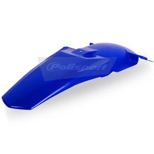 Hátsó sárvédő POLISPORT 8563700001 blue Yam 98 részére YAMAHA YZ 85 2002-2014, YAMAHA YZ 85 2015-2021