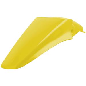 Hátsó sárvédő POLISPORT 8574600002 yellow RM 01 részére SUZUKI RM 85 2002-2025
