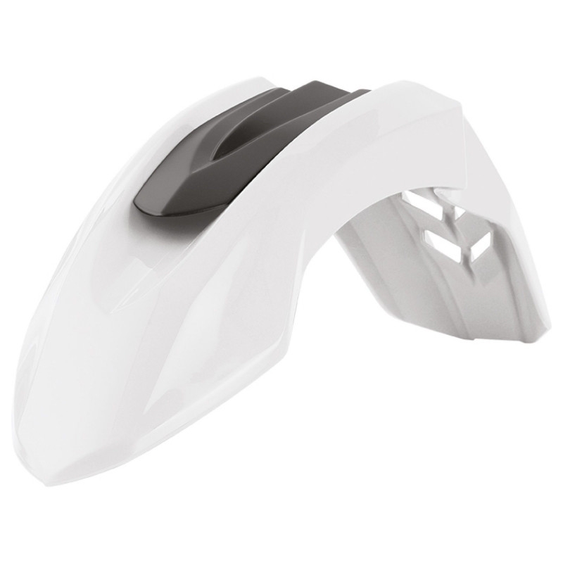 Universal fender POLISPORT SM LINE fehér