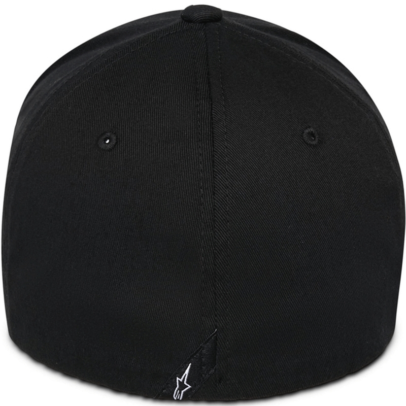 Alpinestars Corp Shift Relay sapka fekete