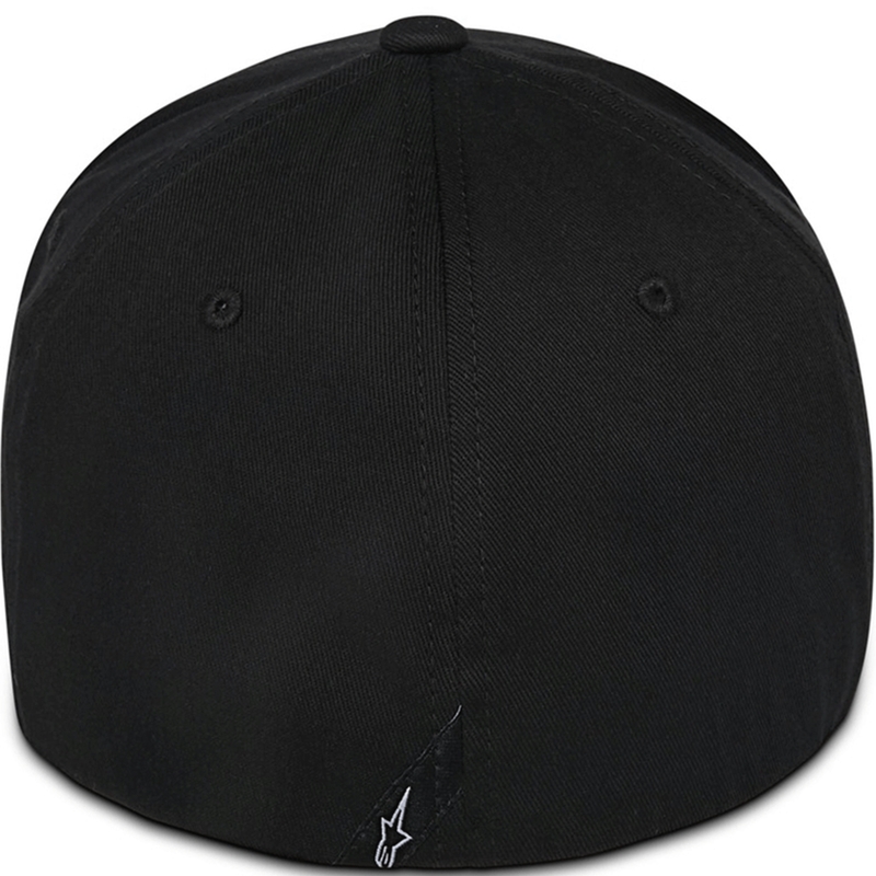 Alpinestars Pivot sapka fekete
