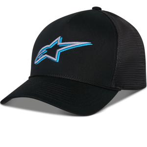 Alpinestars Ageless Shadow Trucker sapka fekete