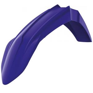 Front Fender POLISPORT 8685500001 OEM Color részére YAMAHA YZ 85 2022-2026