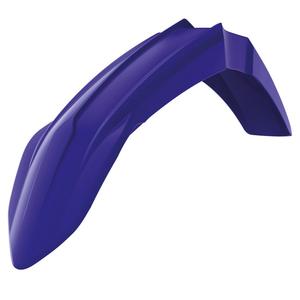 Első sárvédő POLISPORT 8574800007 blue Yam 98
