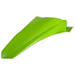 Hátsó sárvédő POLISPORT 8579700001 green 05