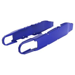 Swingarm protectors POLISPORT PERFORMANCE 8986100002 kék