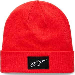 Alpinestars Augment Beanie sapka piros